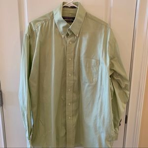 Forsyth of Canada for Caterpillar button down